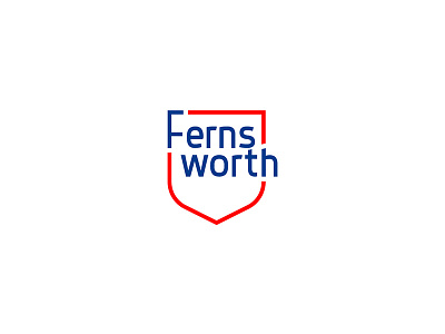 Fernsworth City Logo citylogo dailylogochallenge