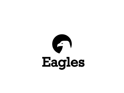 Eagles Logo dailylogochallenge sportsteam