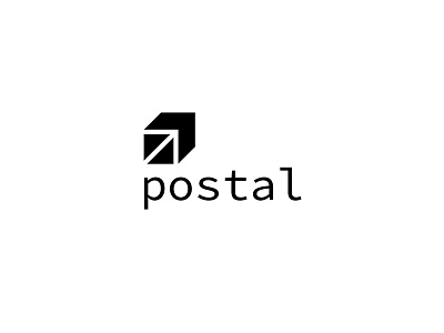 Postal Logo dailylogochallenge postalservice