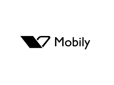 Mobily Logo cellphonecarrier dailylogochallenge