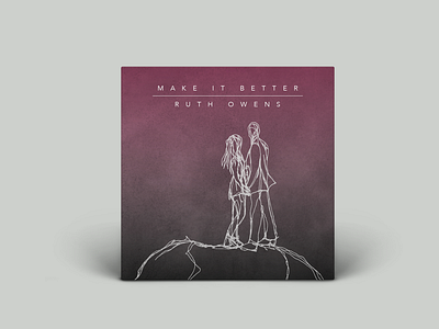 Make it Better by Ruth Owens Album Art