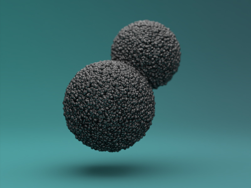 Metaballs metaballs cgi c4d abstract art abstract set design setdesign vectary 3d render vectary texture design 3dmodel 3d