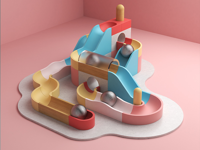 Track vray still-life still life cgi c4d abstract art abstract set design setdesign vectary 3d render vectary texture design 3dmodel 3d