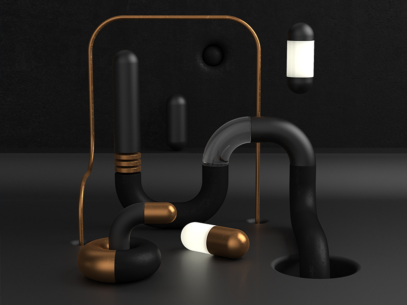 Abstract scene vray still-life still life cgi c4d abstract art abstract set design setdesign vectary 3d render vectary texture design 3dmodel 3d