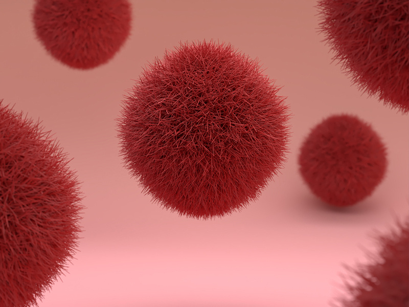 Fluff surreal illustration surrealism vray cgi c4d abstract art abstract set design setdesign vectary 3d render vectary texture design 3dmodel 3d