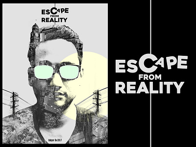 Escape From Reality