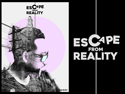 Escape From Reality #2