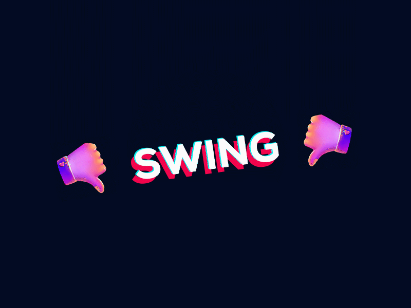 Swing Jitter