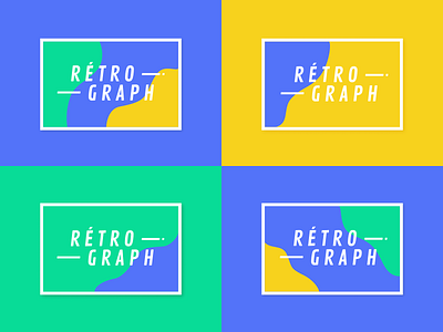 Retrograph – Website