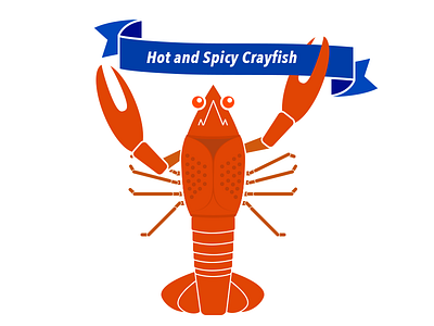 Hot And Spicy Crayfish