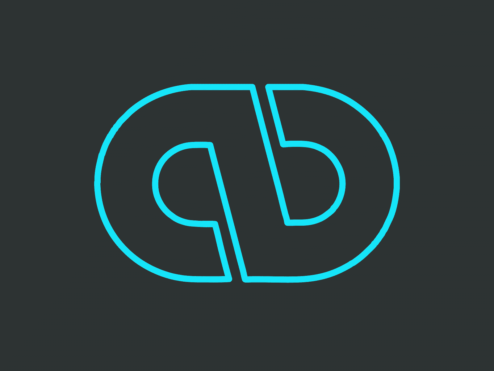 Personal Branding | Logo Animation logo logo animation personal branding