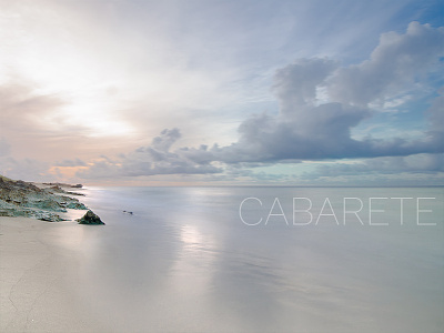 Cabarete beach cabarete lightroom photography