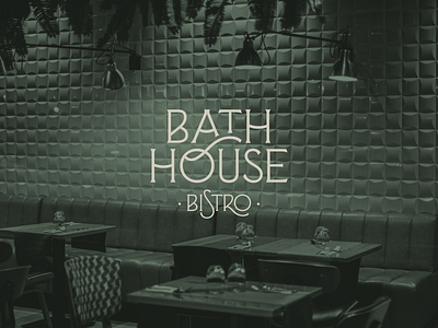 Bath House Bistro