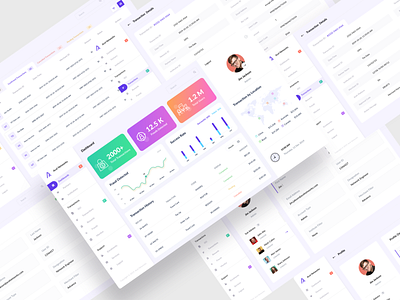 Dashboard analytics card card ui clean ui dashboard dashboard design dashboard ui design enterprise graphs product profile setting stats ui ux white