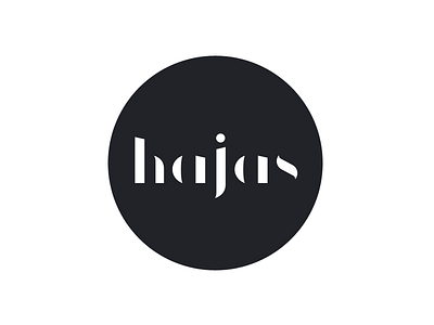 Hajas logo v1