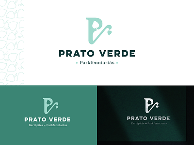 Prato Verde logo