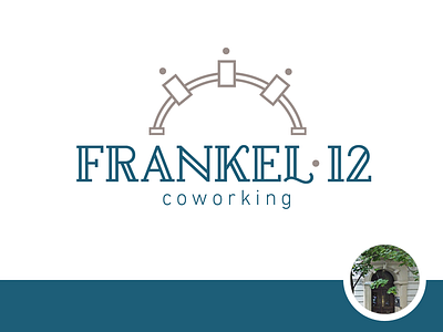 Frankel12 coworking office