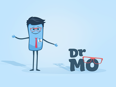 Dr Mo