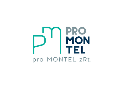 pro Montel logo