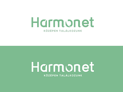 Harmonet logo