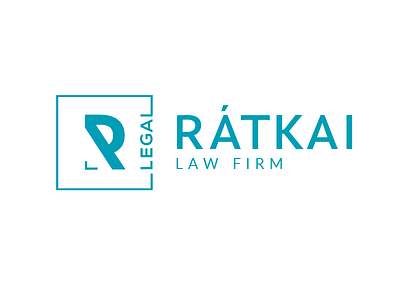 Rátkai Law Firm logo