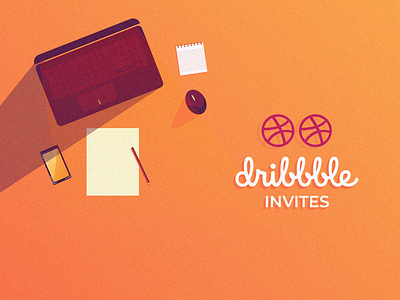 Dribble invites