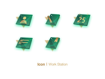 icon design