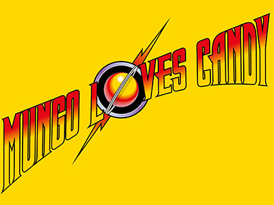 Flash Mungo logo play parody rebranding