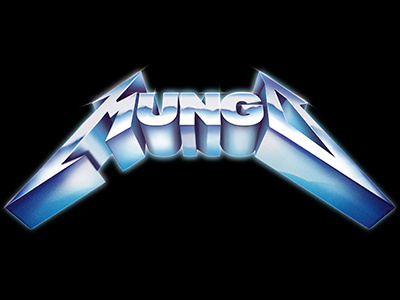 Mungo Rocks logo play parody rebranding
