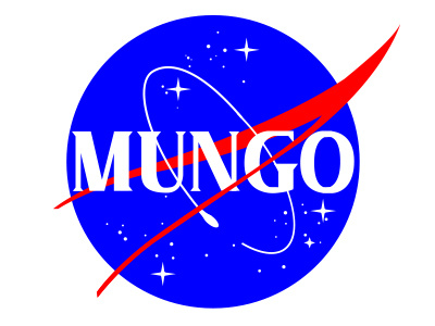 Mungo Space