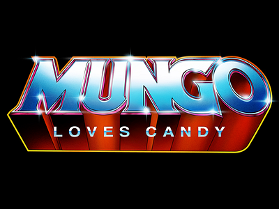 Mungo of the universe logo play motu mungo photoshop