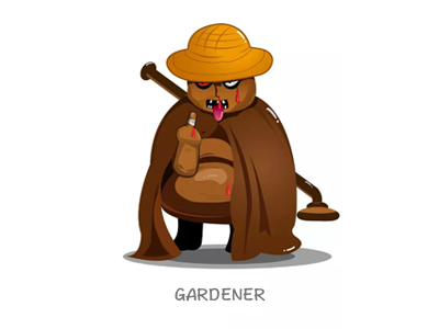 gardener q