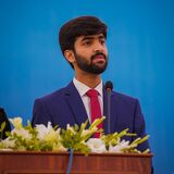 Muhammad Uzair Choudhary