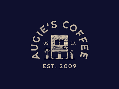 Augie's Coffee