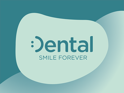 Dental.com Brand Identity & UI/UX Design branding design illustration logo logo design minimal branding minimal logo minimalistic logo typography ui