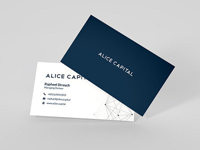 Business Card Design