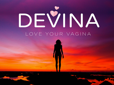 Devina Logo