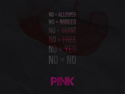 Pink movie poster digital art graphic design minimal poster movie poster