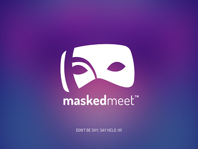 Masked Meet