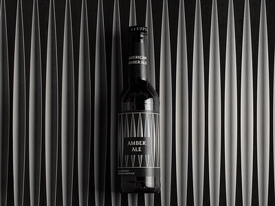 Bell's Brewery on Behance