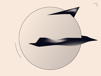 amorphous '4 black design fun gradient graphic graphicdesign illustration katamoravszki moravszki sphere vector white