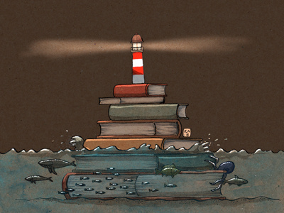 01 Lighthouse