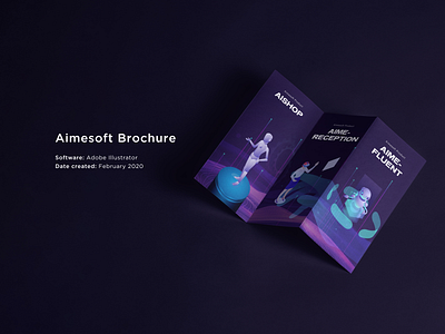 Aimesoft Brochure