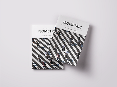 Isometric Magazine