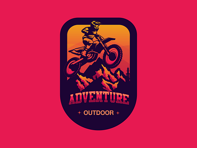 adventure adventure adventures bold brand cool design emblem forsale logo sport vector