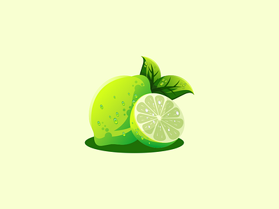 lemon 3d animation brand branding design emblem forsale graphic design illustration lemon logo motion graphics sport ui vector