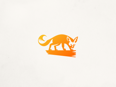 Fox forsale fox icon logo sport