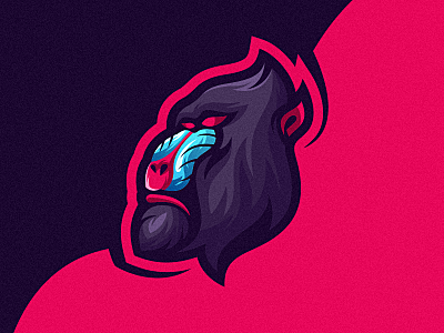 baboon 1