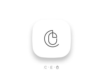 Logo CE