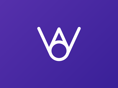 WOW Brand Identity android app app icon app icon design branding design logo vector wish wishes wishlist ygohel18